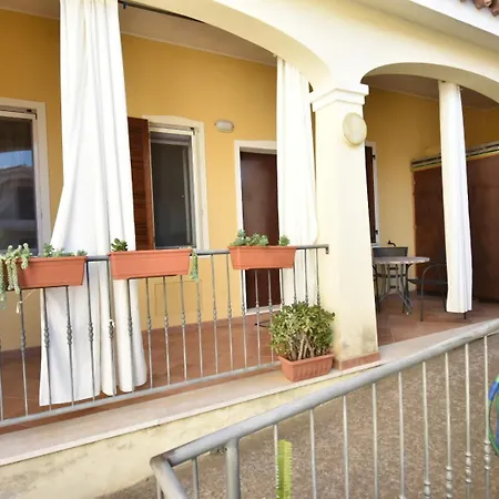 Libeccio Vicino Al Centro